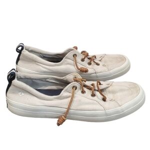 Sperry Womens sz 9M Loafer shoes keds sneakers
